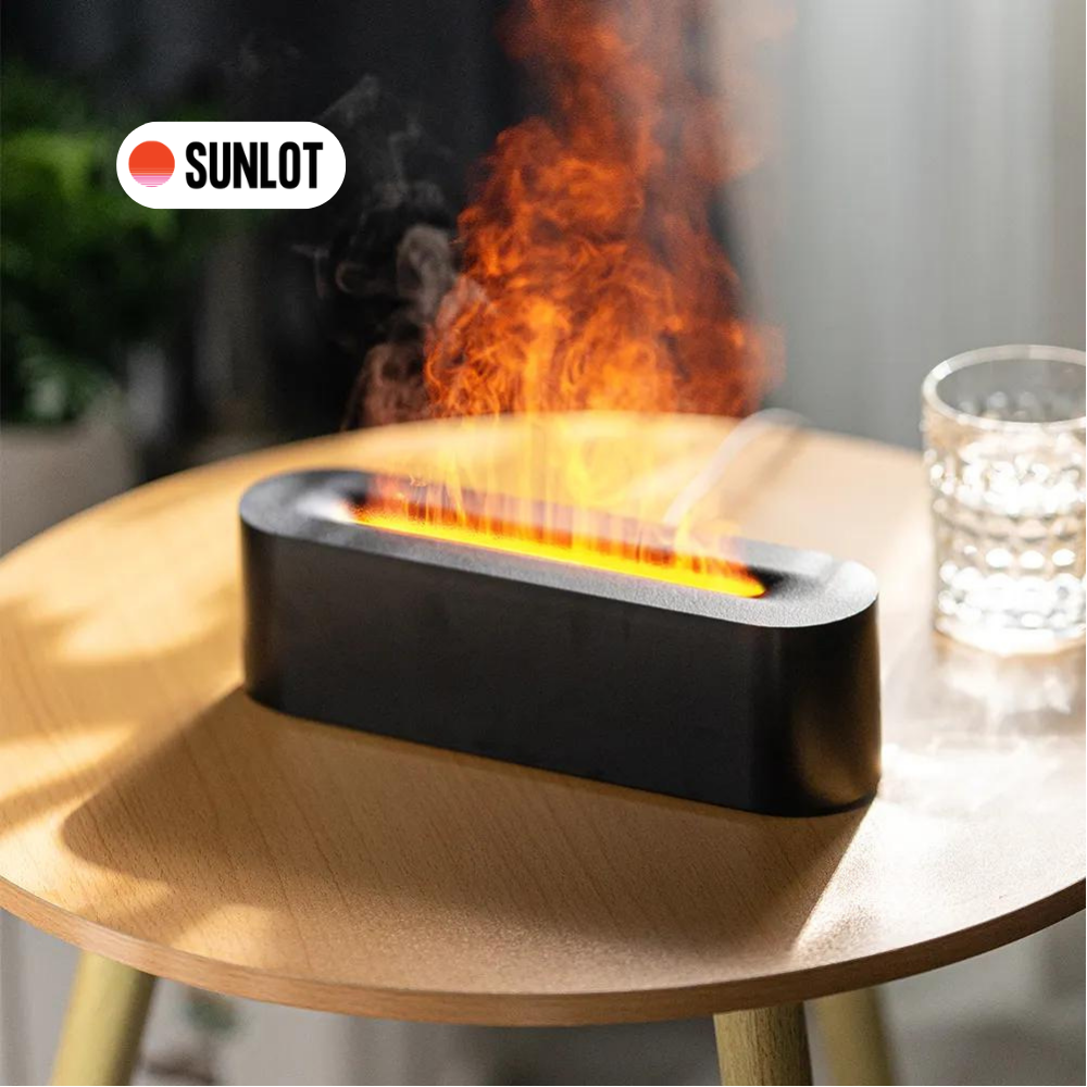 SUNLOT Lava Diffusor