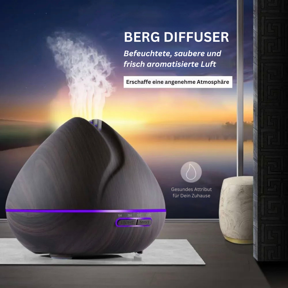 SUNLOT Berg Diffusor