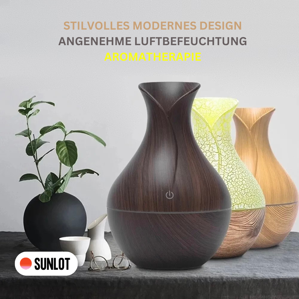 SUNLOT Vase Diffusor