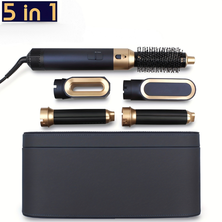 SUNLOT Multi-Haarstyler 5-in-1