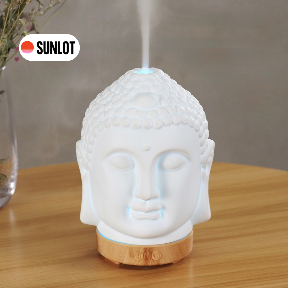 Buddha Diffusor