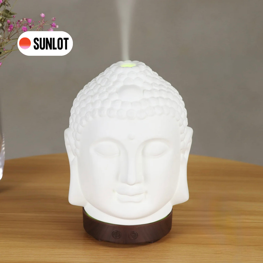 Buddha Diffusor