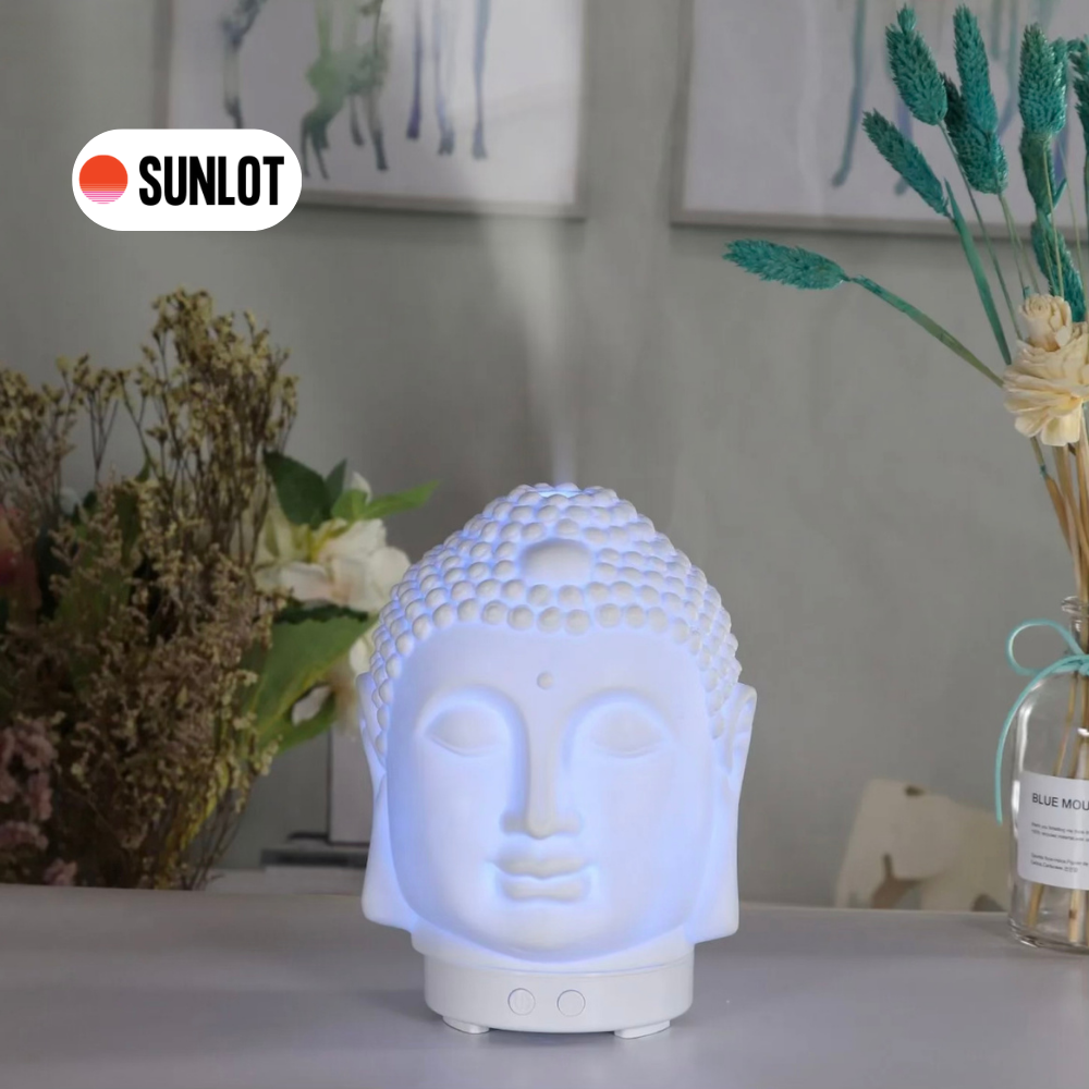 Buddha Diffusor