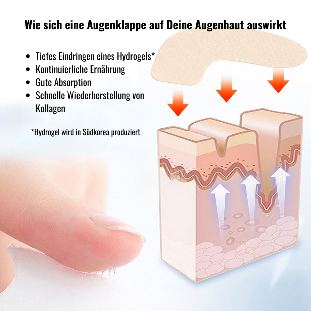 SUNLOT Augenentspannung Massagegerät