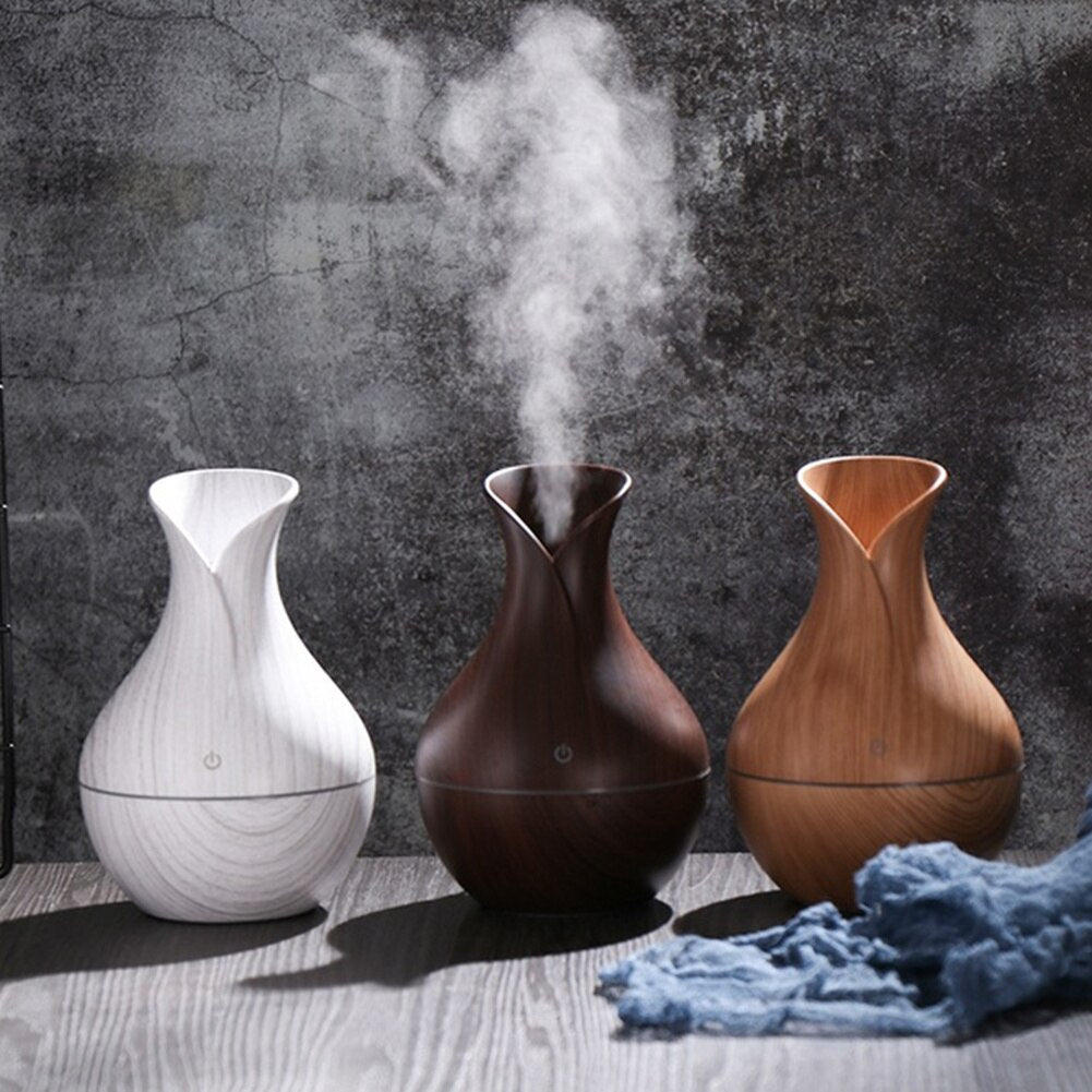 SUNLOT Vase Diffusor